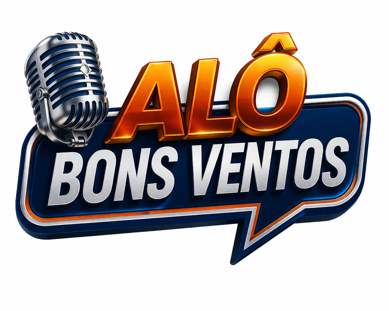 Alô Bons Ventos