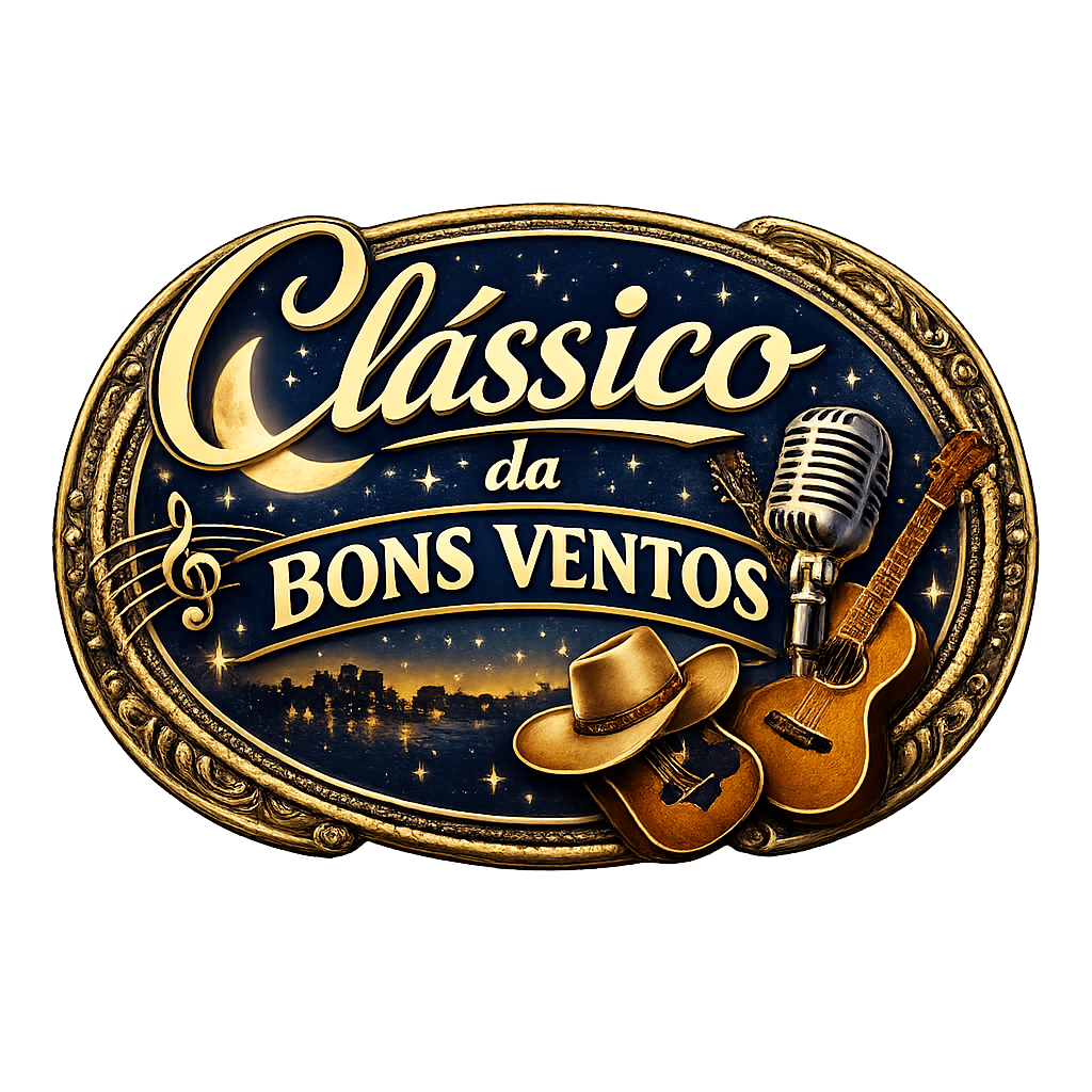 Clássicos da Bons Ventos