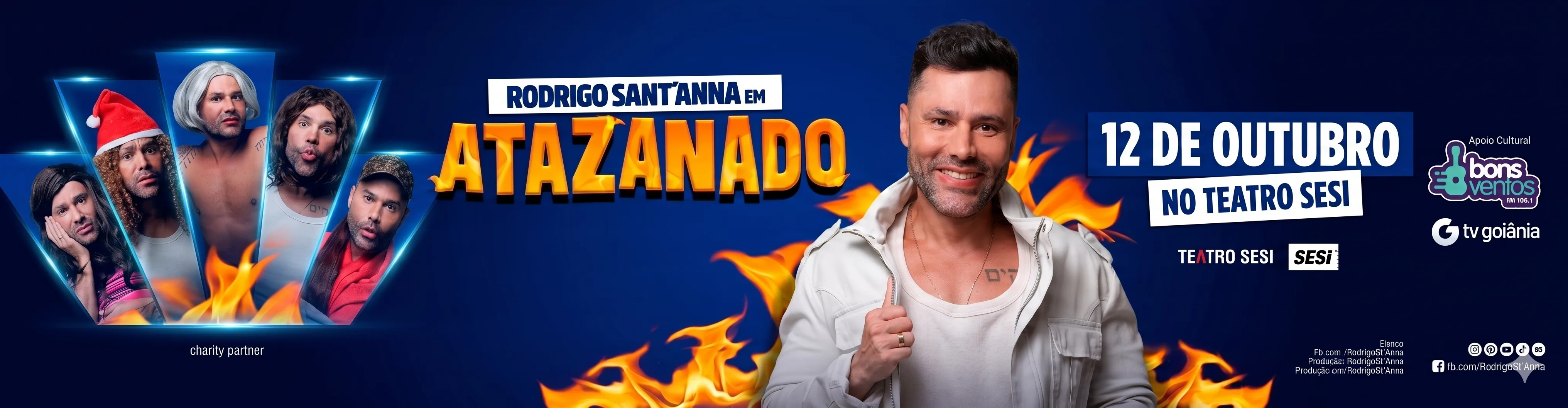 Rodrigo Santana