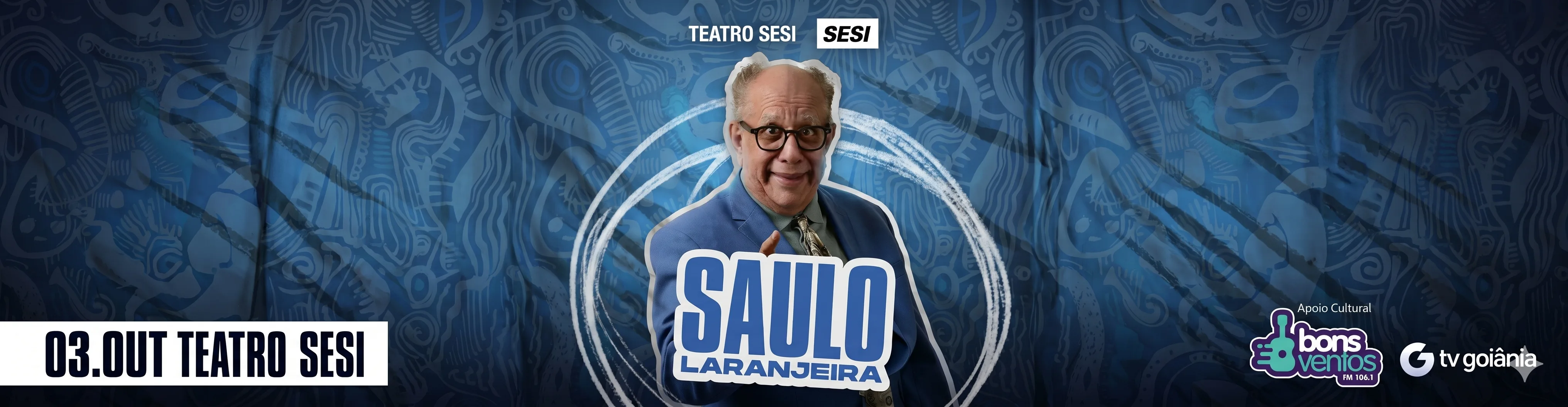 Saulo Laranjeira